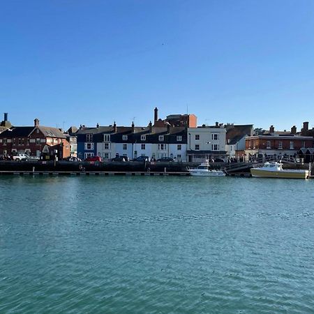 Pike House Weymouth Exterior foto